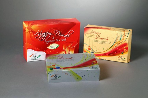 Gift Box Printing in Dubai