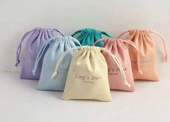 Gift Pouches