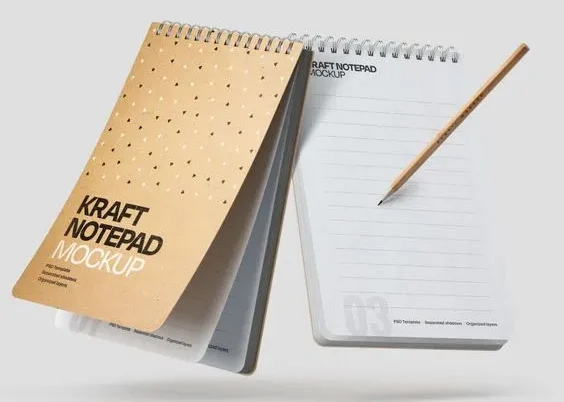 Notepads