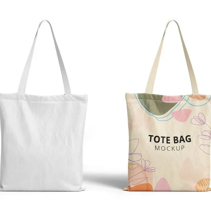 Tote bags