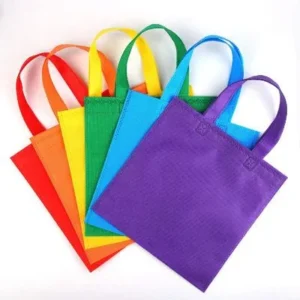 non woven bags printing in dubai