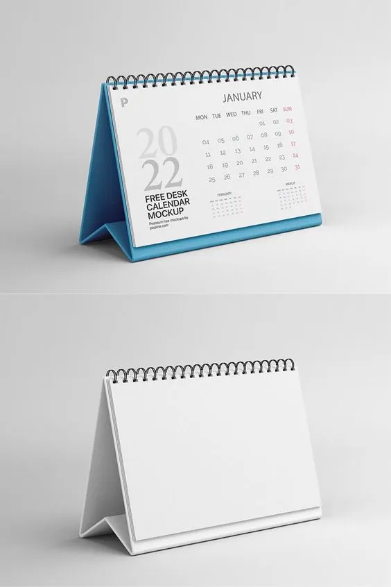 Calendars