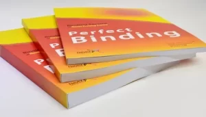 Perfect Binding