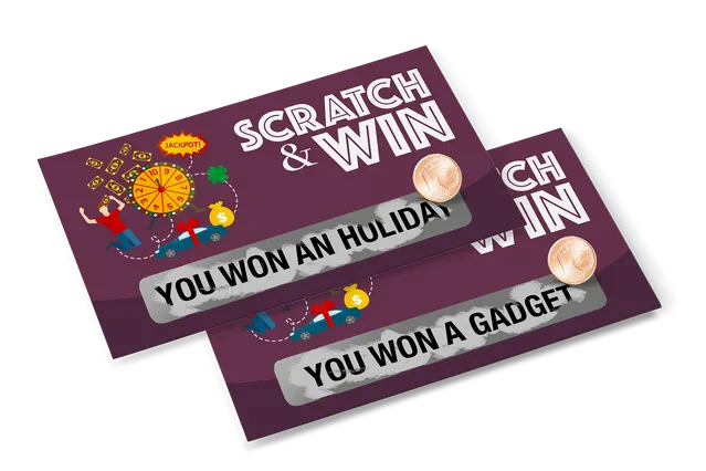 scratch and win